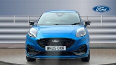 Ford Puma ST 1.0 EcoBoost Hybrid mHEV ST 5dr DCT Petrol Hatchback